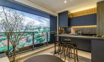 Imagem 3: Apartamento - Nova Campinas - Campinas