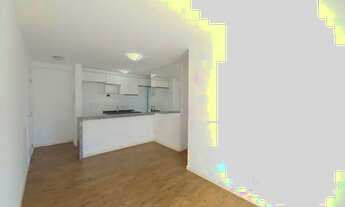 Imagem 5: Apartamento com 3 dormitórios para alugar, 75 m² por R$ 3.833,06/mês - Vila Andrade - São