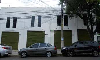 Imagem 3: Loja comercial para locação na Lapa