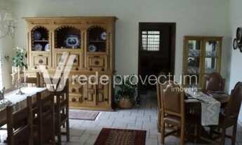 Imagem 6: Casa - Parque São Quirino - Campinas