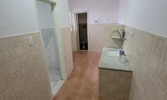 Imagem 4: Casa para alugar com 1 quarto, área externa e ótima localização