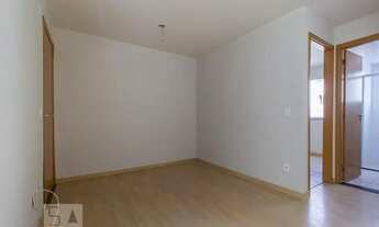 Imagem 3: Apartamento para Aluguel - Colônia Rio Grande, 2 Quartos, 38 m2