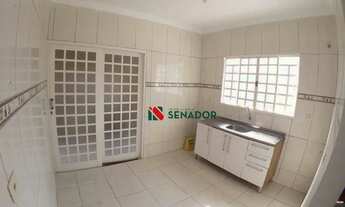 Imagem 7: Casa com 3 dormitórios para alugar, 82 m² por R$ 1.350,00/mês - Monte Carlo - Londrina/PR