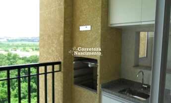 Imagem 2: Apartamento com 2 dormitórios, 62 m² - venda por R$ 350.000,00 ou aluguel por R$ 1.800,00