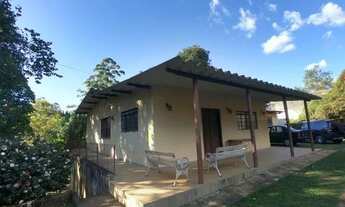 Imagem 4: Chácara com 3 dormitórios à venda, 6500 m² por R$ 800.000,00 - Encosta do Sol - Itatiba/SP