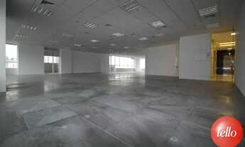 Imagem: São Paulo - Conjunto Comercial/Sala - Brooklin