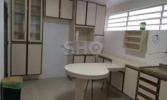 Imagem 7: Sobrado no Sumaré com 3 dormitórios