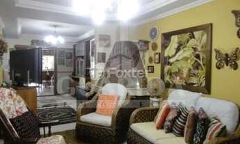 Imagem 2: Casa à venda Rua Claudio da Silva Pinto, Espírito Santo - Porto Alegre