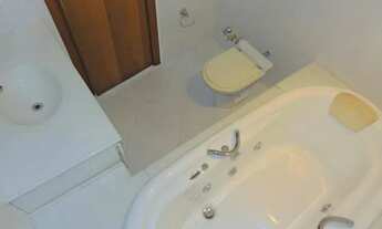 Imagem 7: RIO DE JANEIRO - Apartamento Padrão - Laranjeiras