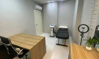 Imagem 2: Sublocação de consultório