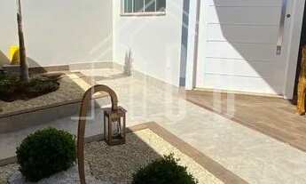 Imagem: Alugo Casa - Condomínio Colinas do Paraíso