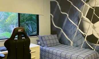 Imagem 6: Apto 5 Quartos para venda na Barra da Tijuca Praia 378M²