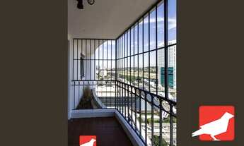 Imagem 3: Apartamento à venda no bairro Pinheiros - São Paulo/SP