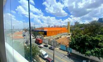 Imagem 4: Apartamento Carandiru- 3 dormitórios e varanda gourmet