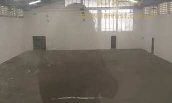 Imagem 2: Santana de Parnaíba - Galpão/Depósito/Armazém - Chácara do Solar I (Fazendinha