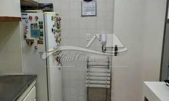 Imagem 7: Apartamento 2 quartos á venda- Planalto Paulista