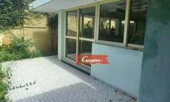 Imagem: Sala paarra locaçao no centro de guarulhos