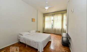 Imagem: Apartamento para Aluguel - Copacabana, 1