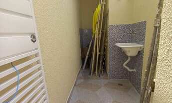 Imagem 7: CASA TERREA Casa com 1 dormitório