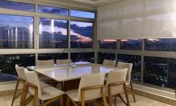 Imagem: APARTAMENTO NO PARAISO 124m2 - 3 dorm com