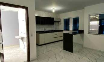 Imagem 3: Casa escriturada em Praia das Gaivotas