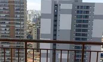 Imagem: Apartamento com 1 dormitório à venda