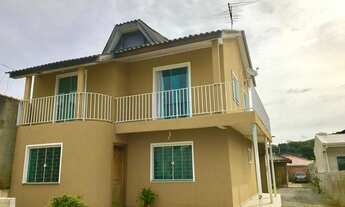 Imagem 2: Casa na Vila Gilcy - Campo Largo - PR