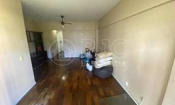 Imagem 3: Apartamento para venda possui 94 metros quadrados com 3 quartos em Andaraí - Rio de Janeir