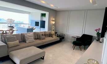 Imagem 4: Apartamento para venda possui 197 m² em Vale do Sereno - Nova Lima