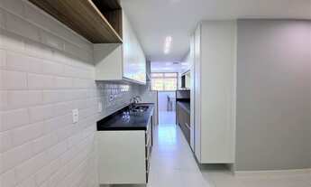 Imagem 7: OPORTUNIDADE! APARTAMENTO LINEAR, ANDAR ALTO, COM VISTA FRONTAL PARA O MAR, COM 262 METROS