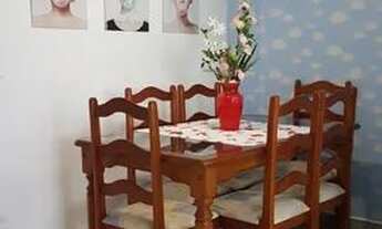 Imagem 5: Apartamento para aluguel tem 45 metros quadrados com 1 quarto