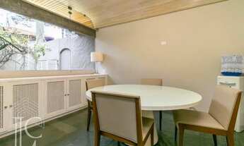 Imagem 4: Casa para Locação em São Paulo, Morumbi, 5 dormitórios, 5 suítes, 8 banheiros, 8 vagas