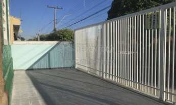 Imagem 2: Casa Padrão em São José do Rio Preto