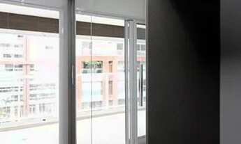 Imagem 4: Apartamento para Aluguel - Consolação, 1 Quarto, 34 m2