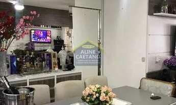 Imagem 7: Apartamento com 3 dorms, Mirim, Praia Grande