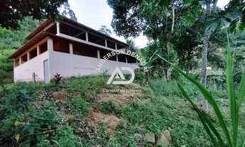 Imagem 6: Chácara em Santa Teresa: Casa Duplex com Vista nas Montanhas