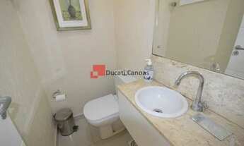 Imagem 6: Casa 04 dormitórios semi-mobiliada