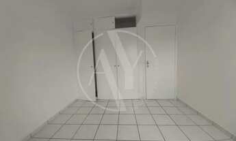 Imagem 3: Apartamento Padrão em Campinas