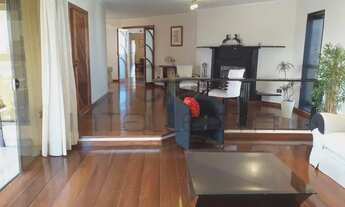 Imagem: Apartamento para venda tem 260 metros quadrados