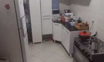 Imagem: Alugo Apartamento no condomínio Bahmas