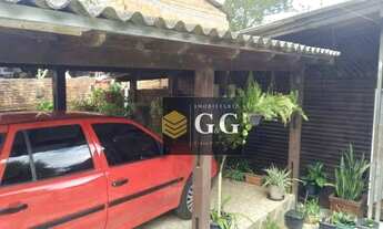 Imagem 6: Casa com 3 dormitórios, 150 m² - venda por R$ 250.000,00 ou aluguel por R$ 1.150,00/mês