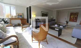 Imagem 3: Apartamento à Venda - Real Parque, 4 Quartos, 326 m2