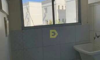 Imagem 6: Apartamento à locação no bairro JARDIM SUMARE, ARAÇATUBA cod:31536