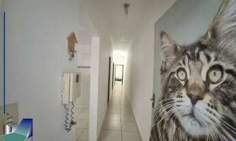 Imagem 6: Casa residencial/comercial para Locação no Residencial E Comercial Palmares, Ribeirão Pret