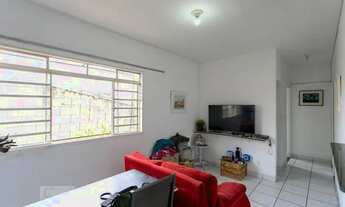 Imagem 2: Apartamento para Aluguel - Santa Terezinha, 3 Quartos, 60 m2