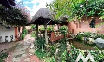 Imagem 2: Casa Padrão Casa com 4 dormitórios