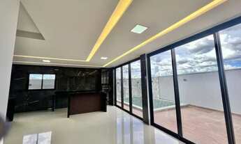 Imagem 3: Casa para venda possui 250 metros quadrados com 4 quartos