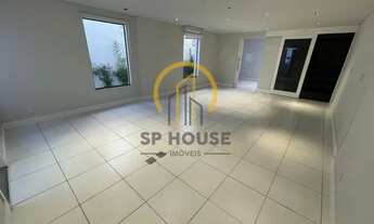 Imagem 5: Sobrado comercial para venda e locação, 6 salas, 2 vagas, 123m², Brooklin Paulista