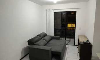 Imagem: Locação de Grand Park Mobiliado