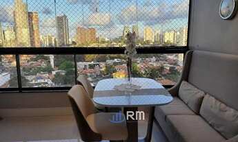 Imagem 2: Apartamento 3 quartos para venda no Caminho das Árvores